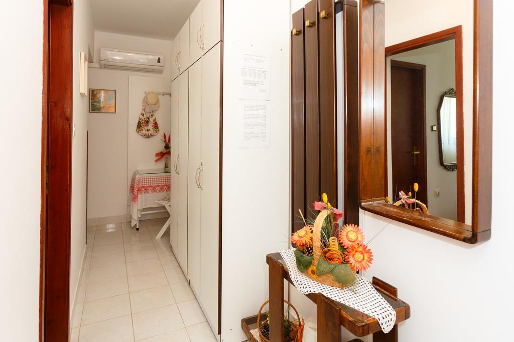 Villa Rosi Krk Town Exteriér fotografie
